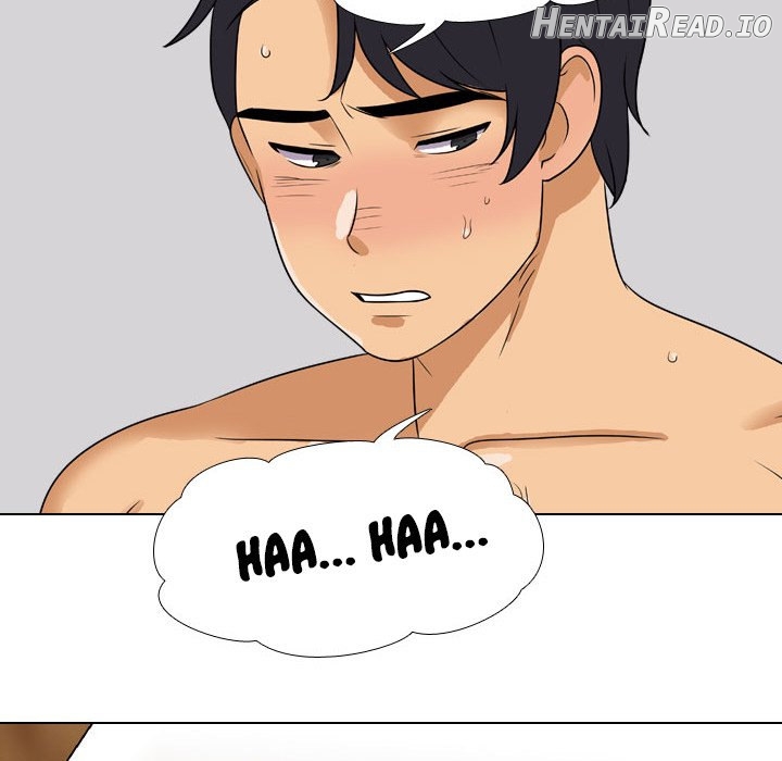 Exchange Partner Chapter 55 - page 96