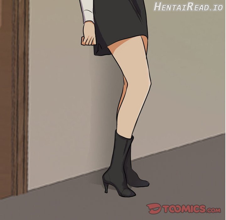 Exchange Partner Chapter 87 - page 10