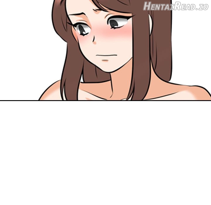Exchange Partner Chapter 87 - page 100