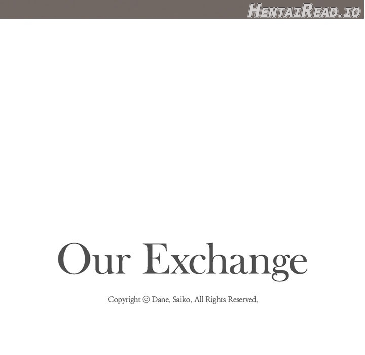 Exchange Partner Chapter 87 - page 11