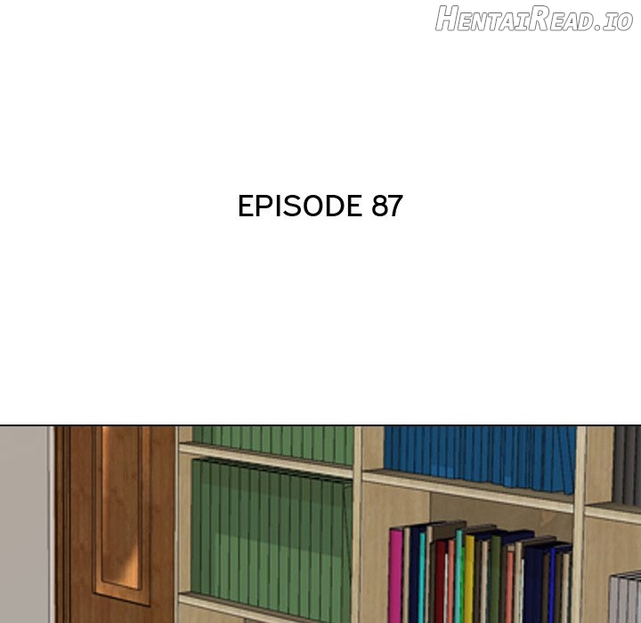 Exchange Partner Chapter 87 - page 12