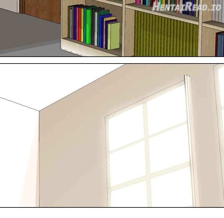 Exchange Partner Chapter 87 - page 13