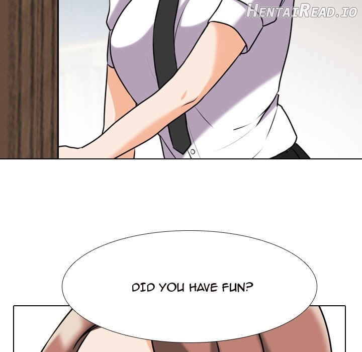 Exchange Partner Chapter 87 - page 15