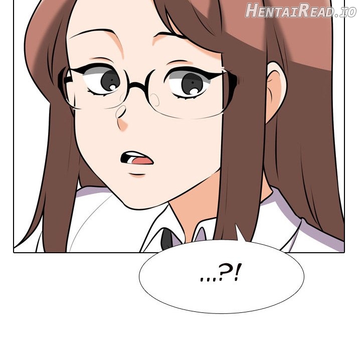Exchange Partner Chapter 87 - page 16