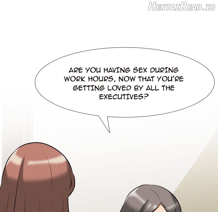 Exchange Partner Chapter 87 - page 17