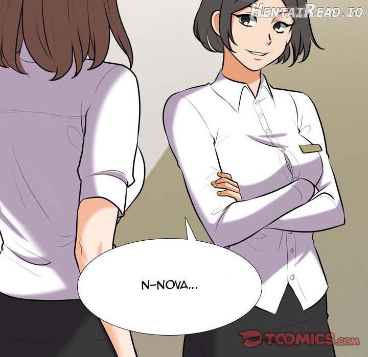 Exchange Partner Chapter 87 - page 18