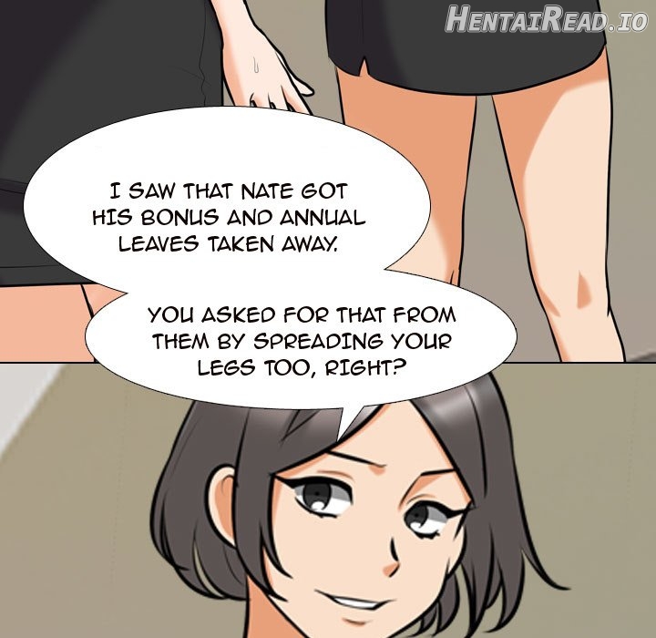 Exchange Partner Chapter 87 - page 19