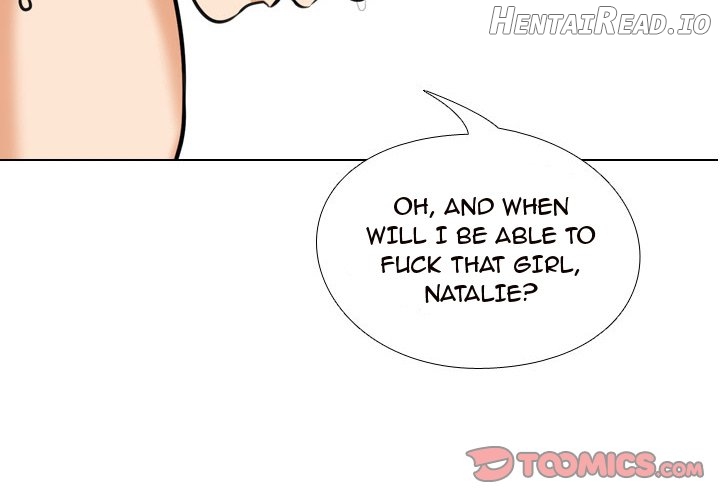 Exchange Partner Chapter 87 - page 2