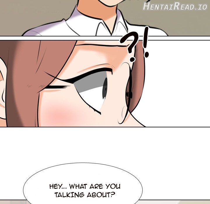 Exchange Partner Chapter 87 - page 20