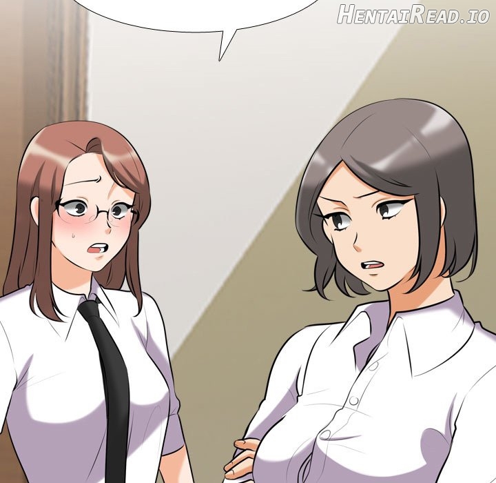 Exchange Partner Chapter 87 - page 21