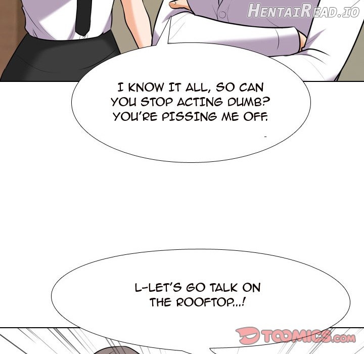 Exchange Partner Chapter 87 - page 22