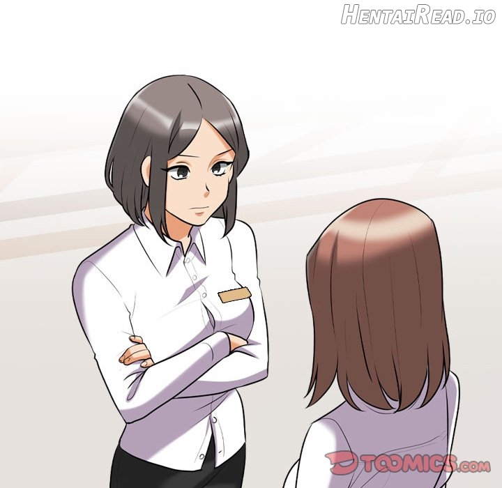 Exchange Partner Chapter 87 - page 26