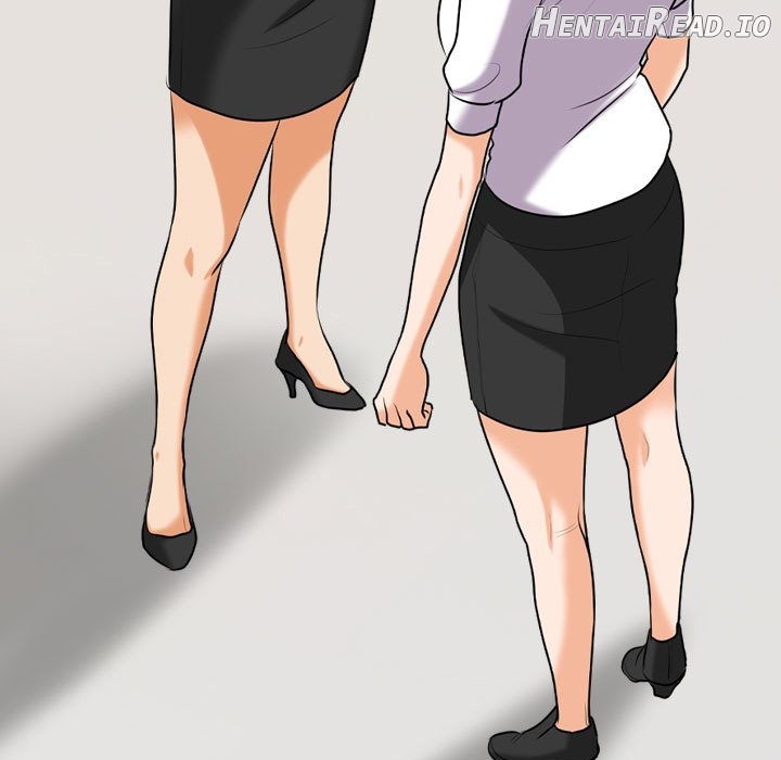 Exchange Partner Chapter 87 - page 27