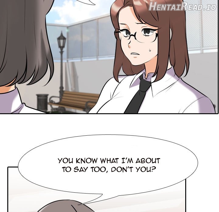 Exchange Partner Chapter 87 - page 29