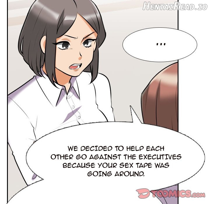 Exchange Partner Chapter 87 - page 30