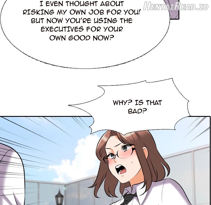 Exchange Partner Chapter 87 - page 31