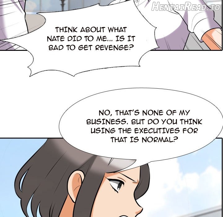 Exchange Partner Chapter 87 - page 32
