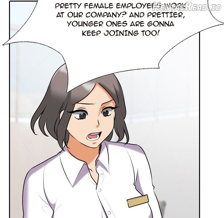 Exchange Partner Chapter 87 - page 36