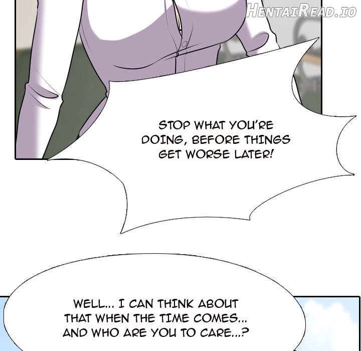 Exchange Partner Chapter 87 - page 37