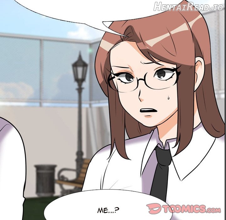 Exchange Partner Chapter 87 - page 38