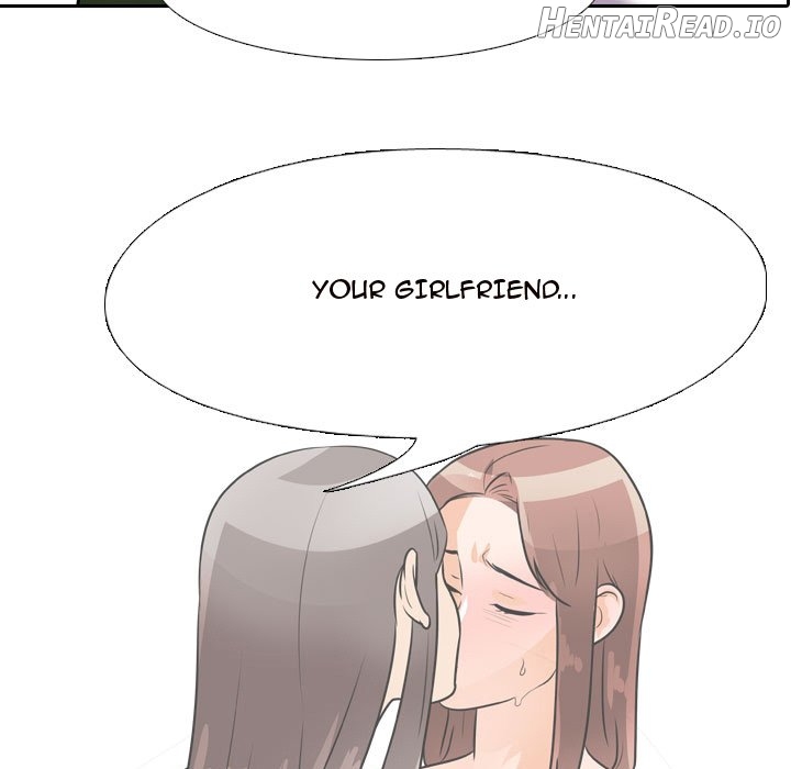 Exchange Partner Chapter 87 - page 39