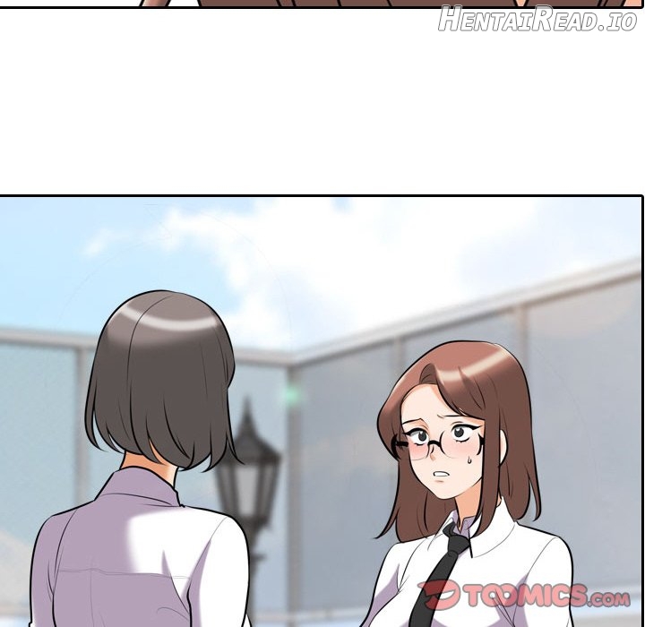 Exchange Partner Chapter 87 - page 42