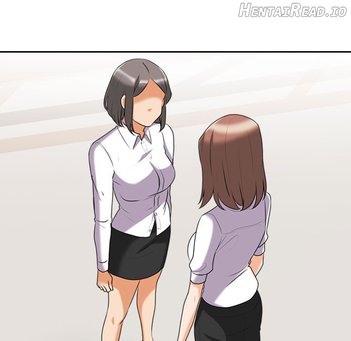 Exchange Partner Chapter 87 - page 45