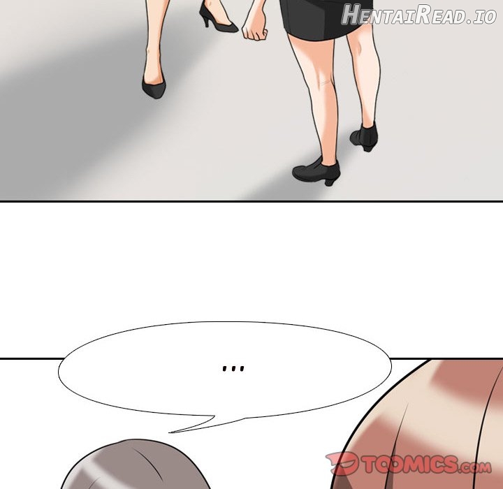 Exchange Partner Chapter 87 - page 46