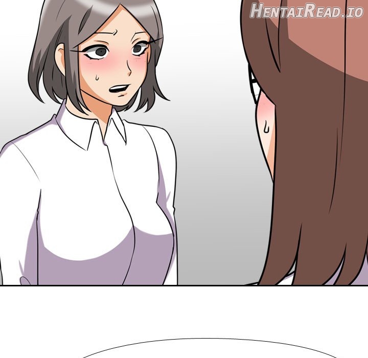 Exchange Partner Chapter 87 - page 47
