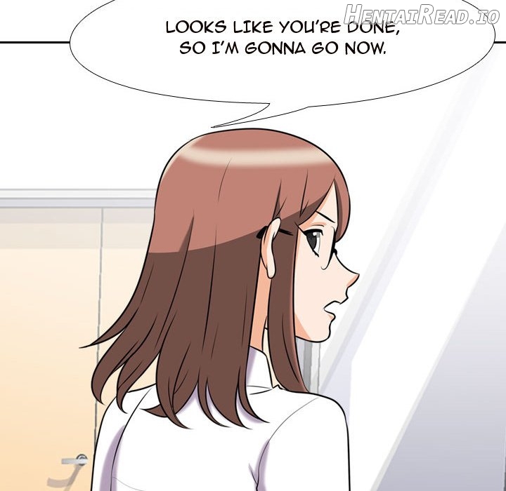 Exchange Partner Chapter 87 - page 48