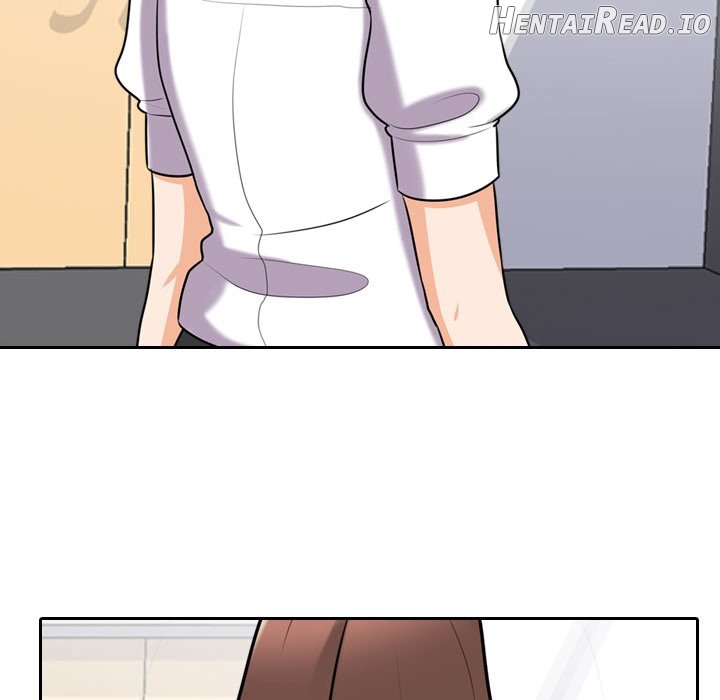 Exchange Partner Chapter 87 - page 49