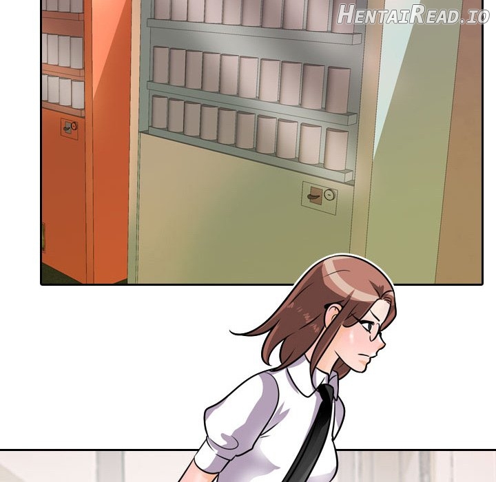 Exchange Partner Chapter 87 - page 52