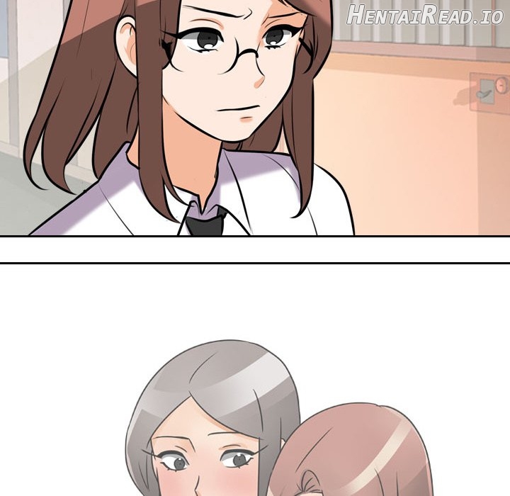 Exchange Partner Chapter 87 - page 56