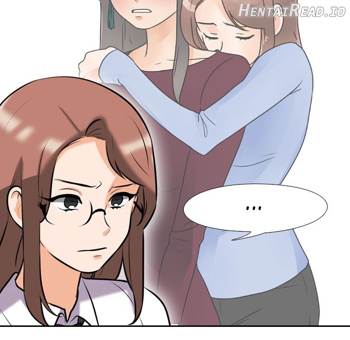 Exchange Partner Chapter 87 - page 57