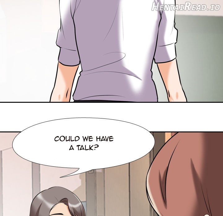 Exchange Partner Chapter 87 - page 59