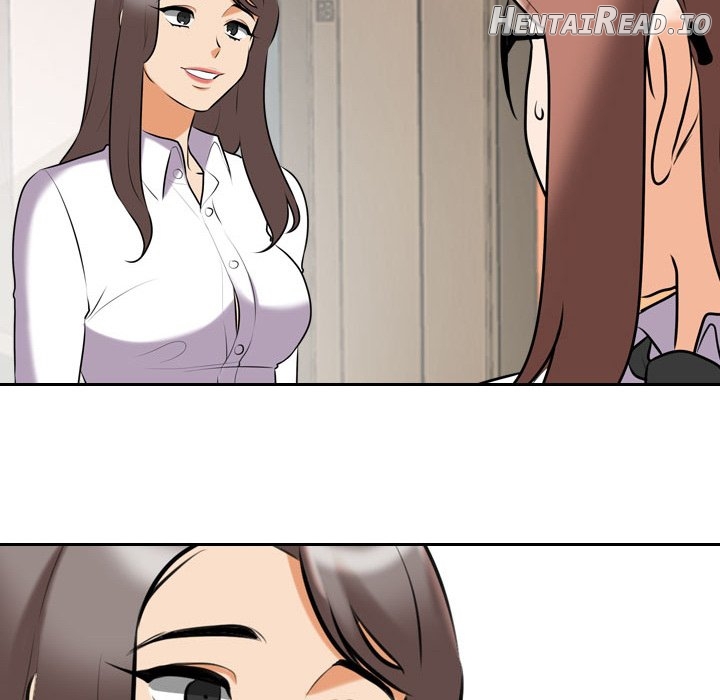 Exchange Partner Chapter 87 - page 60