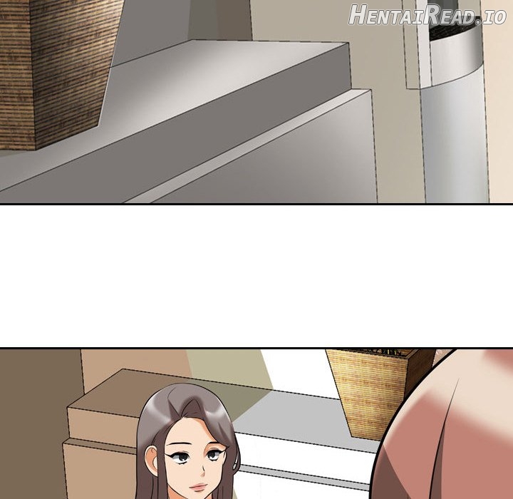 Exchange Partner Chapter 87 - page 64