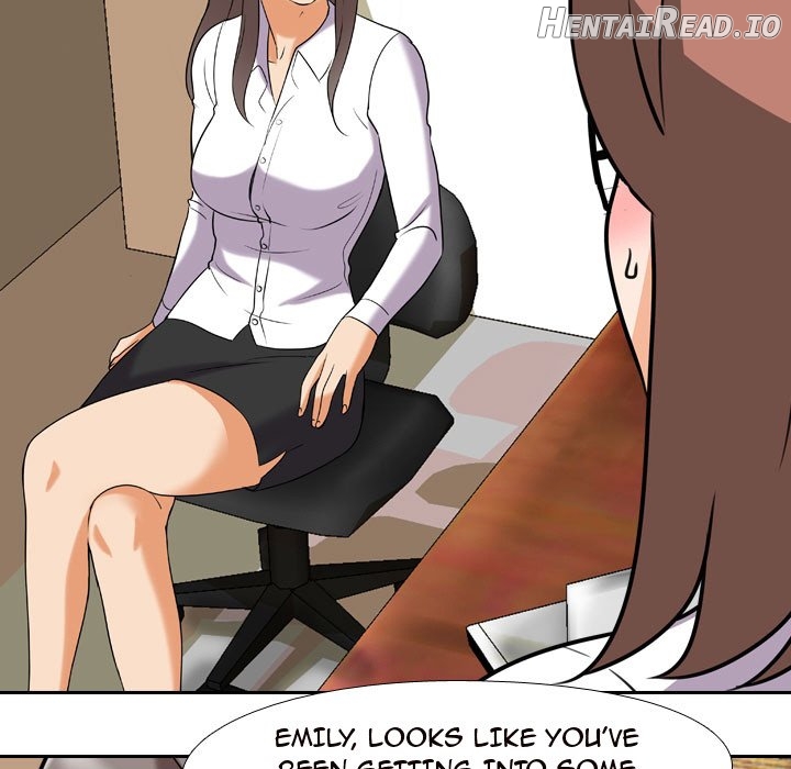 Exchange Partner Chapter 87 - page 65