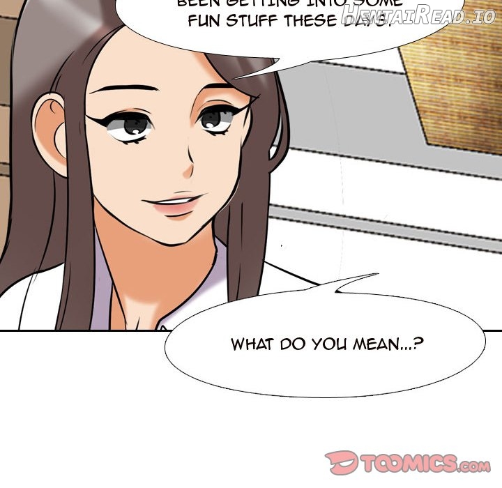 Exchange Partner Chapter 87 - page 66