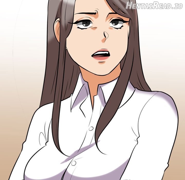 Exchange Partner Chapter 87 - page 69