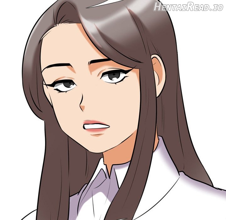 Exchange Partner Chapter 87 - page 72