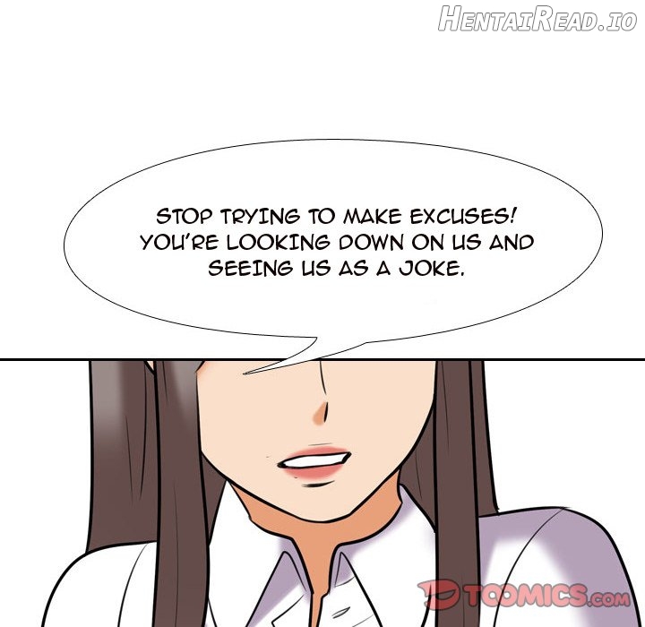 Exchange Partner Chapter 87 - page 74