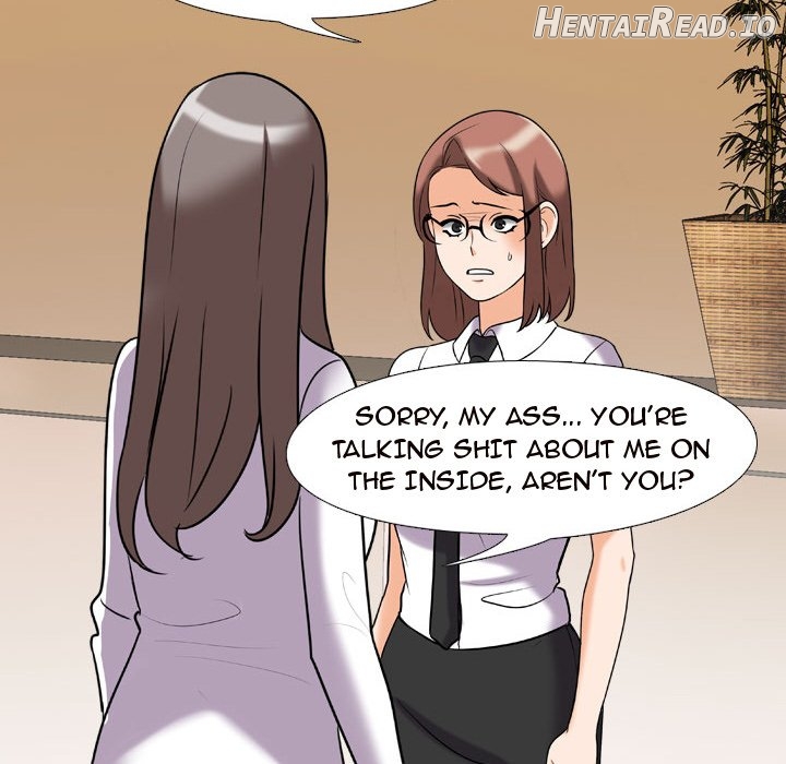 Exchange Partner Chapter 87 - page 76