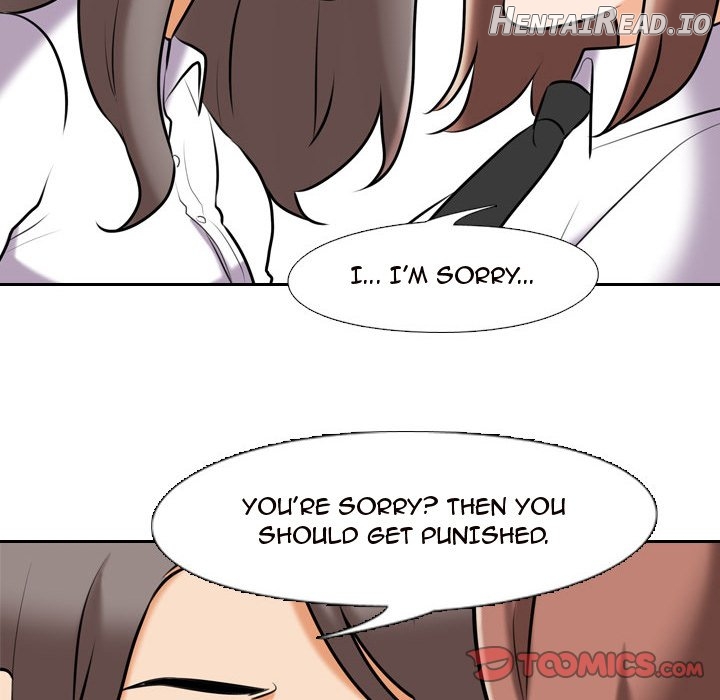 Exchange Partner Chapter 87 - page 78
