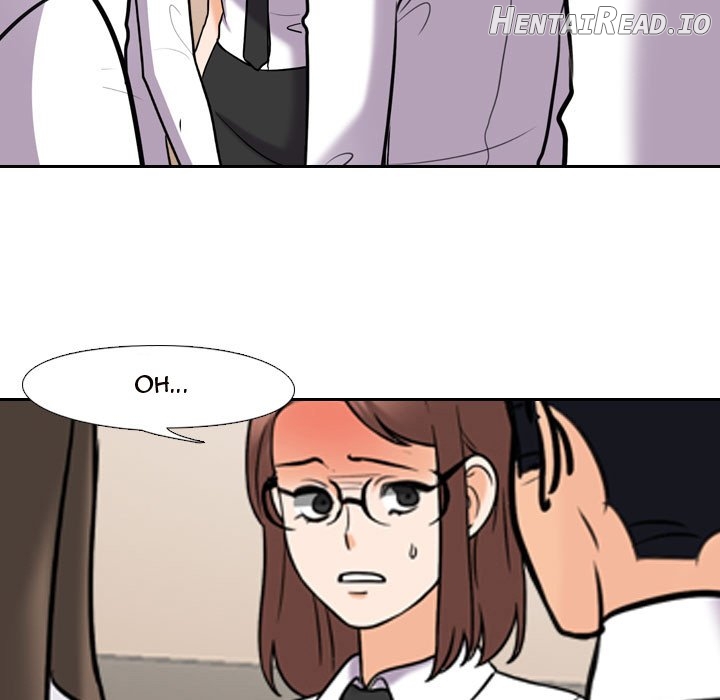 Exchange Partner Chapter 87 - page 83