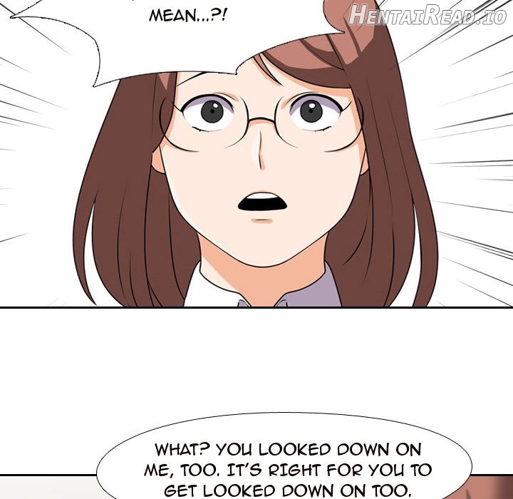 Exchange Partner Chapter 87 - page 87