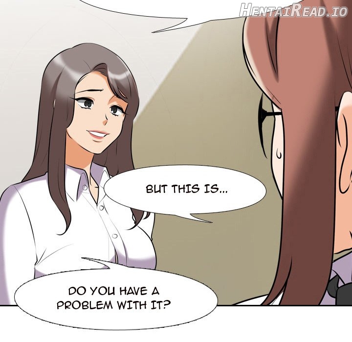 Exchange Partner Chapter 87 - page 88