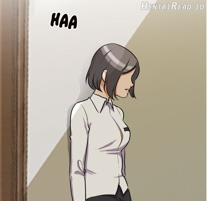 Exchange Partner Chapter 87 - page 9