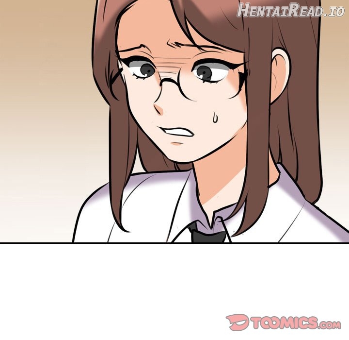 Exchange Partner Chapter 87 - page 90