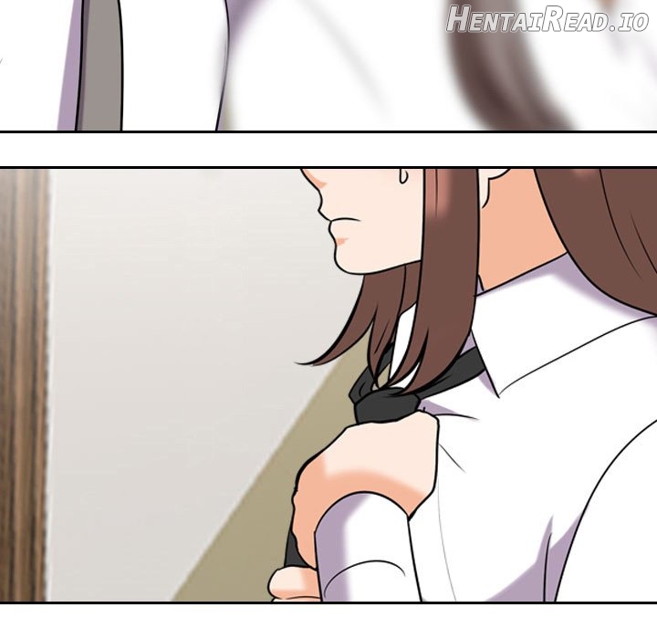 Exchange Partner Chapter 87 - page 92